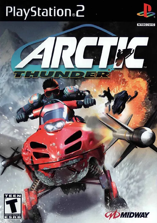 Arctic Thunder (USA)